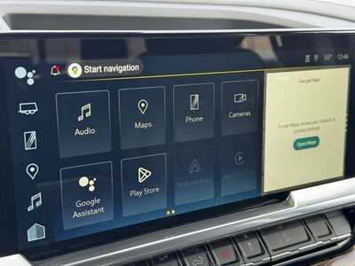 2026 Chevrolet 3500 Crew Cab, $67475.0. Photo 3