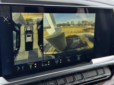 2026 Chevrolet 3500 Crew Cab, $67475.0. Photo 4