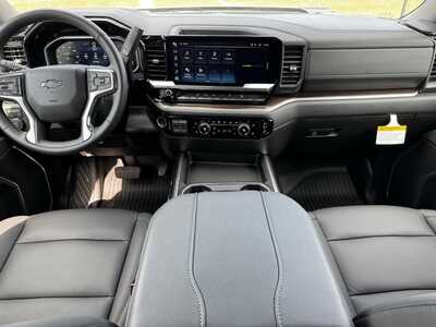 2026 Chevrolet 3500 Crew Cab, $67475.0. Photo 8