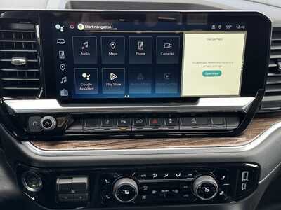 2026 Chevrolet 3500 Crew Cab, $67475.0. Photo 9