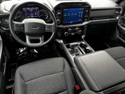 2022 Ford F150 Crew Cab, $33995. Photo 10