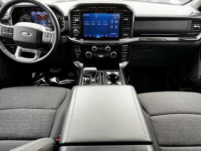 2022 Ford F150 Crew Cab, $33995. Photo 11
