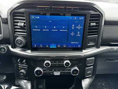 2022 Ford F150 Crew Cab, $33995. Photo 12