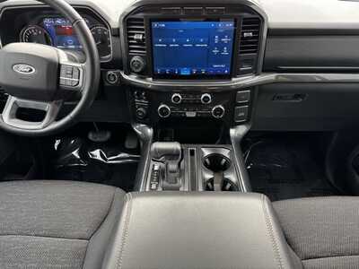 2022 Ford F150 Crew Cab, $33995. Photo 2