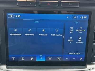 2022 Ford F150 Crew Cab, $33995. Photo 3