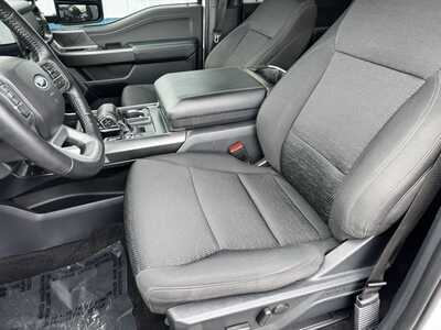 2022 Ford F150 Crew Cab, $33995. Photo 5