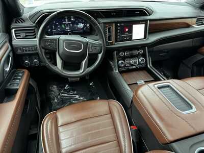 2023 GMC Yukon XL, $64390. Photo 11