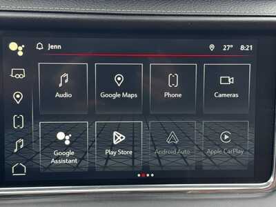 2023 GMC Yukon XL, $64390. Photo 3