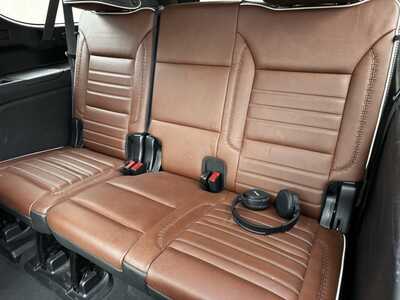 2023 GMC Yukon XL, $64390. Photo 8