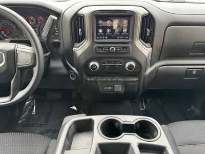 2023 GMC 1500 Crew Cab, $35490. Photo 2