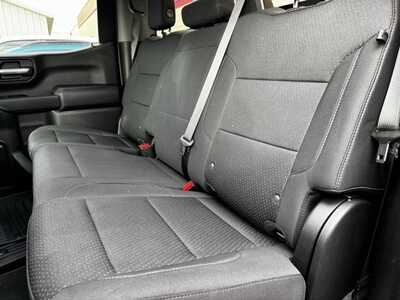 2023 GMC 1500 Crew Cab, $35490. Photo 6