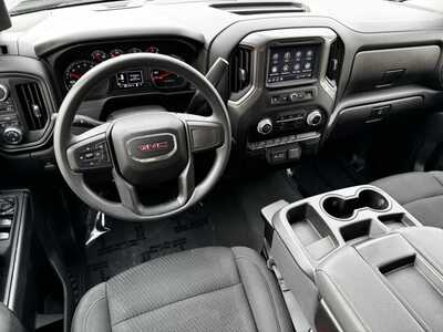 2023 GMC 1500 Crew Cab, $35490. Photo 8
