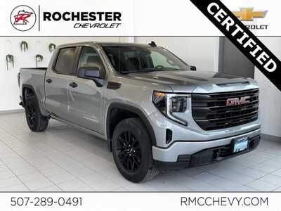 2023 GMC 1500 Crew Cab, $35490. Photo 1