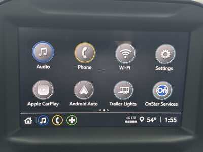 2023 GMC 1500 Crew Cab, $34790. Photo 3