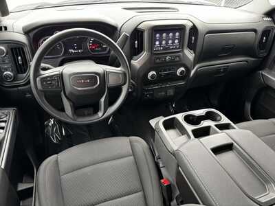 2023 GMC 1500 Crew Cab, $34790. Photo 7