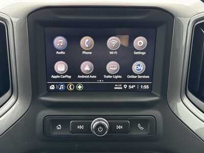 2023 GMC 1500 Crew Cab, $34790. Photo 9