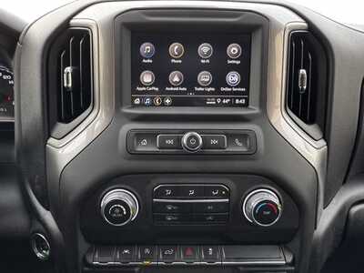 2024 Chevrolet 1500 Crew Cab, $35590. Photo 10