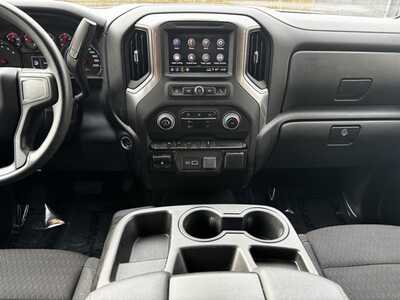 2024 Chevrolet 1500 Crew Cab, $35590. Photo 2