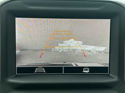 2024 Chevrolet 1500 Crew Cab, $35590. Photo 4