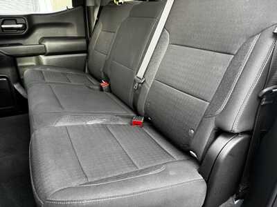 2024 Chevrolet 1500 Crew Cab, $35590. Photo 6