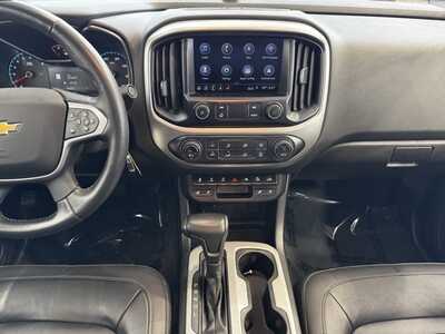2021 Chevrolet Colorado Crew Cab, $35990. Photo 2