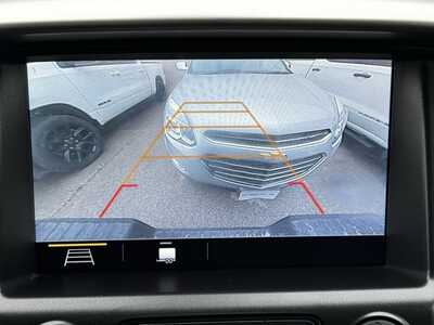 2021 Chevrolet Colorado Crew Cab, $35990. Photo 4