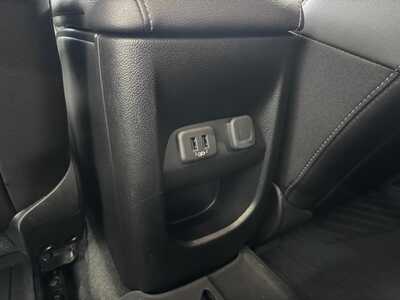 2021 Chevrolet Colorado Crew Cab, $35990. Photo 7