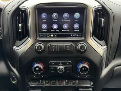 2021 Chevrolet 1500 Crew Cab, $38890. Photo 10