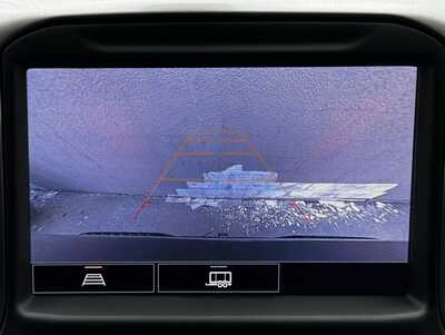 2021 Chevrolet 1500 Crew Cab, $38890. Photo 4