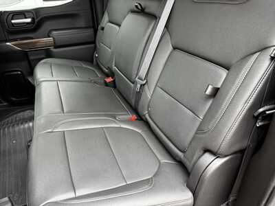 2021 Chevrolet 1500 Crew Cab, $38890. Photo 6