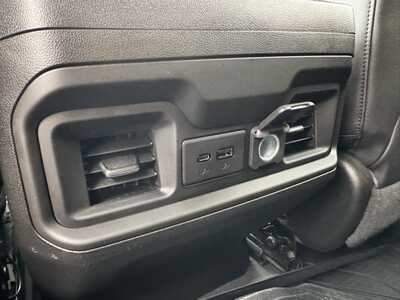 2021 Chevrolet 1500 Crew Cab, $38890. Photo 7