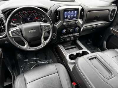 2021 Chevrolet 1500 Crew Cab, $38890. Photo 8