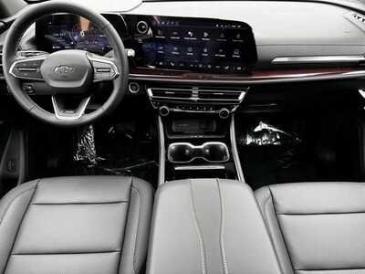 2026 Chevrolet Traverse, $51120.0. Photo 11