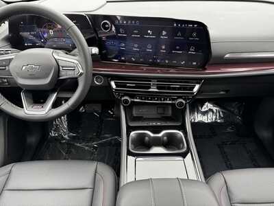 2026 Chevrolet Traverse, $51120.0. Photo 2