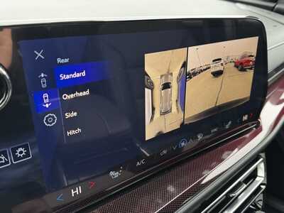 2026 Chevrolet Traverse, $51120.0. Photo 4