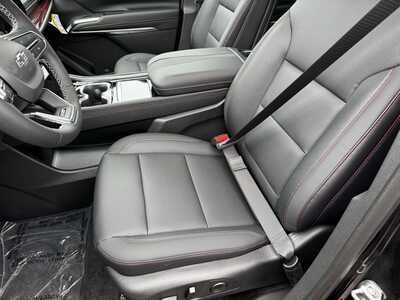 2026 Chevrolet Traverse, $51120.0. Photo 5