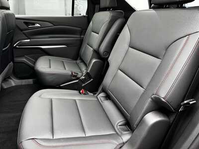 2026 Chevrolet Traverse, $51120.0. Photo 7
