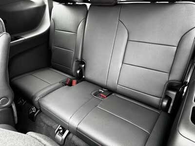 2026 Chevrolet Traverse, $51120.0. Photo 8