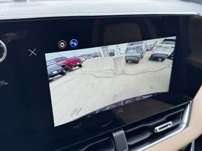 2026 Chevrolet Equinox, $36595.0. Photo 4