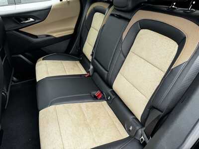 2026 Chevrolet Equinox, $36595.0. Photo 6