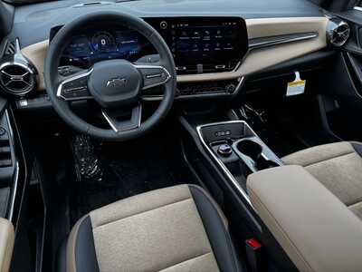 2026 Chevrolet Equinox, $36595.0. Photo 8