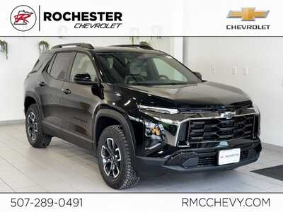 2026 Chevrolet Equinox, $36595.0. Photo 1