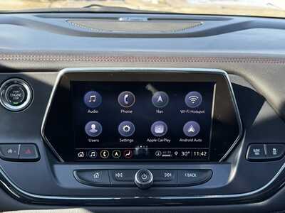 2021 Chevrolet Blazer, $27595. Photo 10