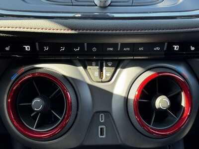 2021 Chevrolet Blazer, $27595. Photo 11