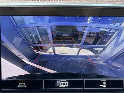 2021 Chevrolet Blazer, $27595. Photo 4