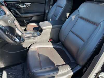 2021 Chevrolet Blazer, $27595. Photo 5