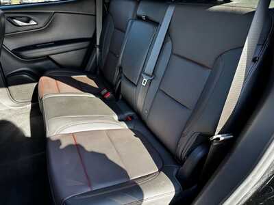 2021 Chevrolet Blazer, $27595. Photo 6