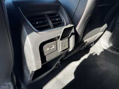 2021 Chevrolet Blazer, $27595. Photo 7