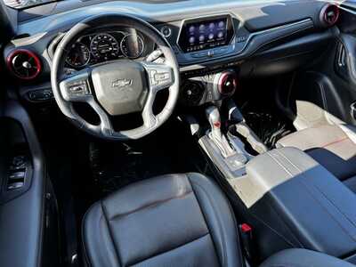 2021 Chevrolet Blazer, $27595. Photo 8