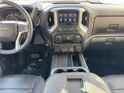 2022 Chevrolet 3500 Crew Cab, $54995. Photo 2